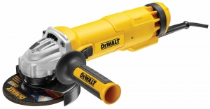 УШМ DEWALT DWE4217-QS