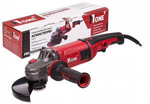 МШУ №1 AG1600/150-PRO 150мм 1600Вт