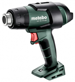 ФЕН АКУМ.METABO HG 18 LTX 500