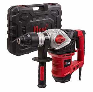 ПЕРФОРАТОР EH2200/32 PRO 2200Вт SDS+КЕЙС