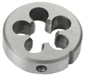 ПЛАШКА M10*1.5 1шт