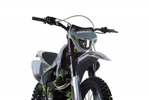 Мотоцикл Эндуро Progasi PALMA 250 SE NG Yellow (165FMM)