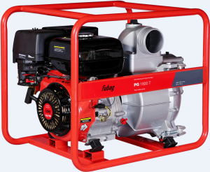 МОТОПОМПА PG 1800 T