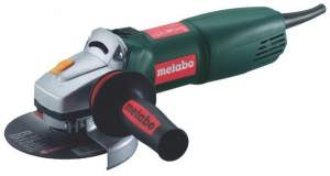 УШМ METABO W 12-150 Quick