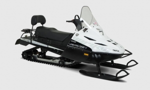 СНЕГОХОД ТАЙГА Варяг 550V