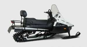 СНЕГОХОД ТАЙГА Варяг 550V