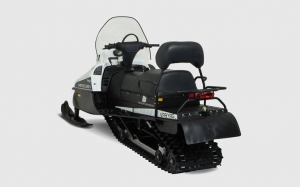 СНЕГОХОД ТАЙГА Варяг 550V