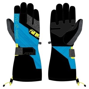 ПЕРЧАТКИ 509 BACKCOUNTRY(BLUE)2XL