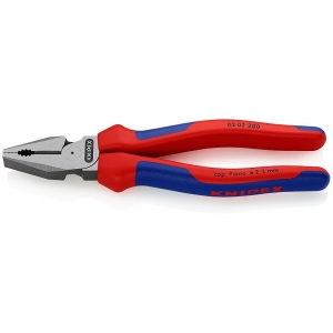 ПАССАТИЖИ СИЛОВЫЕ KNIPEX 200