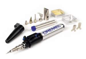 ПАЯЛЬНИК DREMEL Hobby