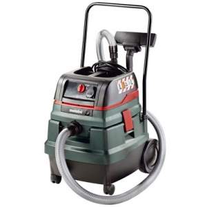 ПЫЛЕСОС METABO ASR 50 L SC