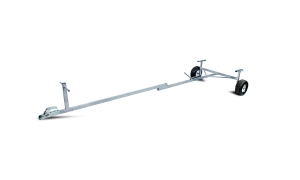 ПРИЦЕП ДЛЯ ЛОДКИ Л-150