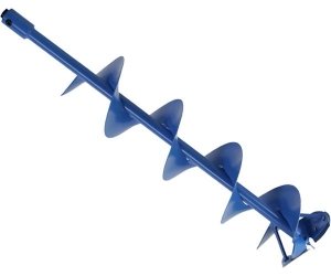 ШНЕК ДЛЯ ЛЬДА DDE МОТОБУРА iceD-52-200