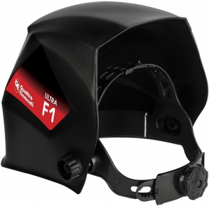 МАСКА СВАРОЧНАЯ QE ULTRA F1