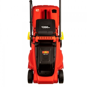 ГАЗОНОКОСИЛКА DDE LME 3212 ЭЛЕКТРИЧЕСКАЯ