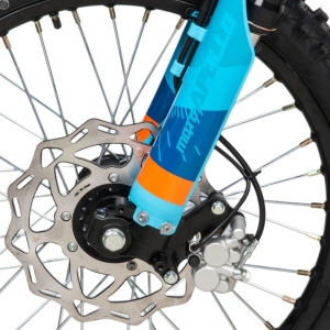 Мотоцикл кроссовый Moto Apollo F3 300 (175FMM)