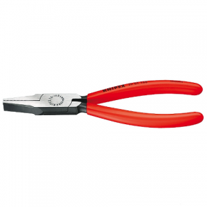 ПЛОСКОГУБЦЫ KNIPEX 160мм