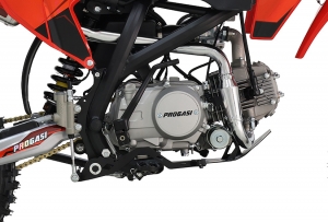 Мотоцикл Питбайк Progasi SMART Mini 125 полуавтомат