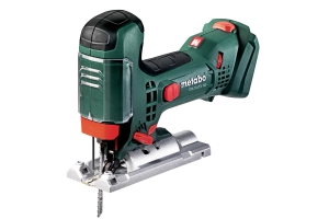 АКК.ЛОБЗИК METABO STA 18LTX 100 БЕЗ АКК И ЗУ