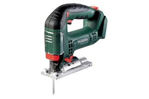 АКК.ЛОБЗИК METABO STAB 18LTX 100 БЕЗ АКК И ЗУ