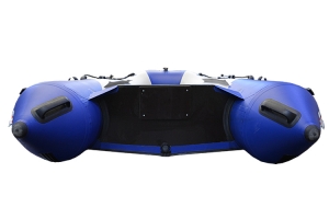 ЛОДКА НАДУВНАЯ STELS 295