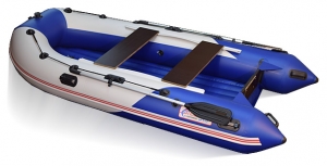 ЛОДКА НАДУВНАЯ STELS 315 Aэpo