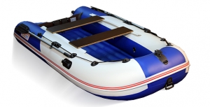 ЛОДКА НАДУВНАЯ STELS 315 Aэpo