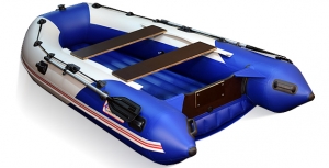 ЛОДКА НАДУВНАЯ STELS 315 Aэpo