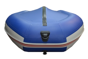ЛОДКА НАДУВНАЯ STELS 335