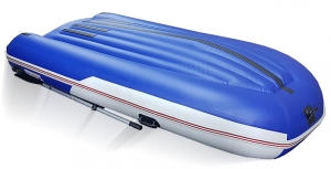 ЛОДКА НАДУВНАЯ STELS 335 Aэpo