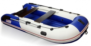 ЛОДКА НАДУВНАЯ STELS 335 Aэpo