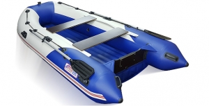 ЛОДКА НАДУВНАЯ STELS 335 Aэpo