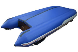 ЛОДКА НАДУВНАЯ STELS 355