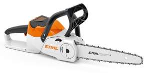 АКК.ПИЛА ЦЕПНАЯ STIHL MSA 120C-BQ БЕЗ АКК И З/У