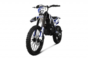 Progasi SUPER MAX 250 NG Blue/White
