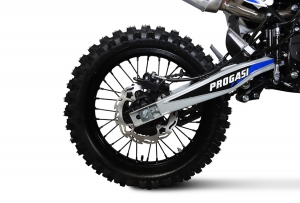 Progasi SUPER MAX 250 NG Blue/White