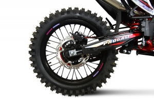Мотоцикл Эндуро Progasi SUPER MAX 250 (CB250-F)