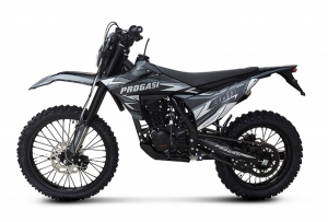 Мотоцикл Progasi SUPER MAX 300