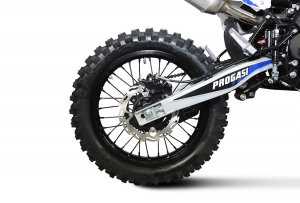 Мотоцикл Эндуро Progasi SUPER MAX 300 NG