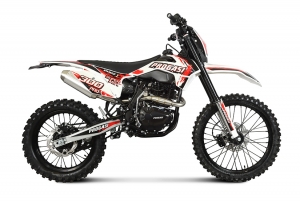 Мотоцикл Эндуро Progasi SUPER MAX 300 PRO NG