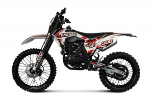 Мотоцикл Эндуро Progasi SUPER MAX 300 PRO NG