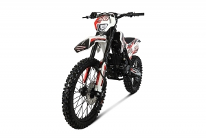 Мотоцикл Эндуро Progasi SUPER MAX 300 PRO NG