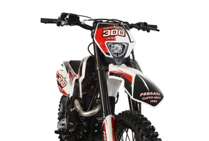 Мотоцикл Эндуро Progasi SUPER MAX 300 PRO NG