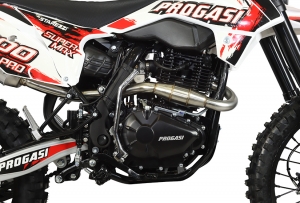 Мотоцикл Эндуро Progasi SUPER MAX 300 PRO NG