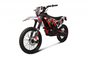 Мотоцикл Эндуро Progasi SUPER MAX 300 PRO (PR300)