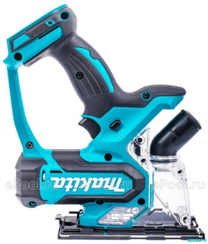 АКК.ПИЛА ДЛЯ ГИПСОКОРТОНА ДЕРЕВА MAKITA DSD180Z БЕЗ АК