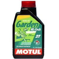 МАСЛО MOTUL GARDEN 2T