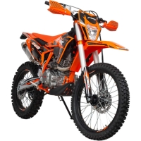 Мотоцикл кроссовый PWR TH3 300 (175FMM)
