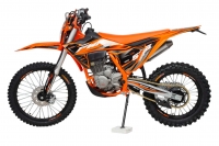 Мотоцикл кроссовый PWR TH3 300 (175FMM)