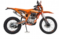 Мотоцикл кроссовый PWR TH3 300 (175FMM)